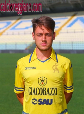 MODENA F.C. 2018 - AXYS ZOLA_Formazione - Modena Sportiva