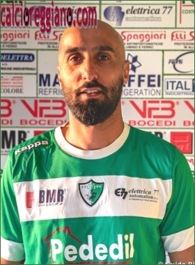 calcioreggiano.com