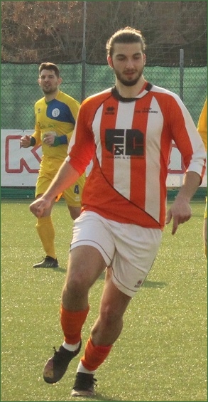 calcioreggiano.com
