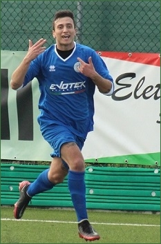 calcioreggiano.com