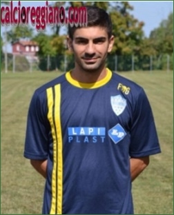 calcioreggiano.com