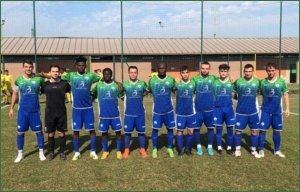 calcioreggiano.com