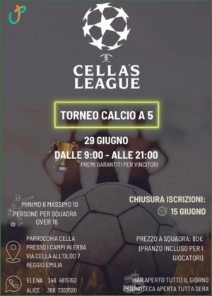 calcioreggiano.com