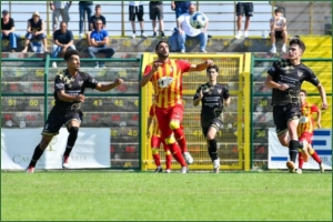 calcioreggiano.com