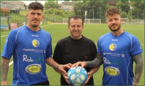 calcioreggiano.com