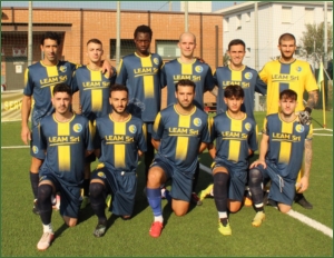 calcioreggiano.com