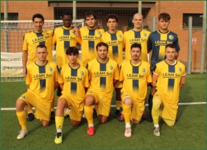 calcioreggiano.com