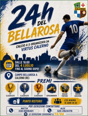calcioreggiano.com