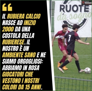 calcioreggiano.com