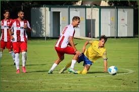 calcioreggiano.com
