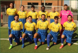 calcioreggiano.com