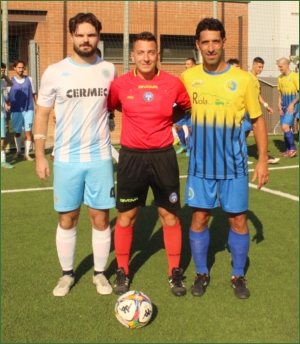 calcioreggiano.com