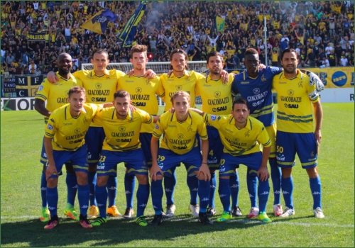 Serie D 2018-2019, Modena F.C. 2018-Vigor Carpaneto: risultato